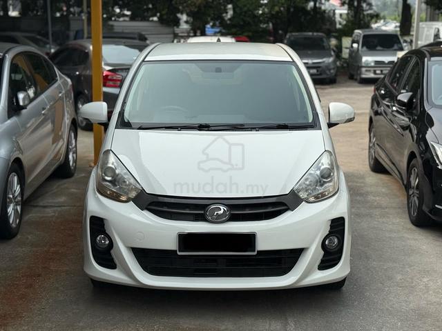 2012 Perodua MYVI 1.5 SE ZHS (A) OFFER - 5