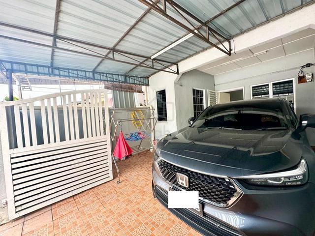 FREEHOLD 💥 Taman Sri Gombak Fasa 10 Batu Caves  2.5 Storey near KL 1
