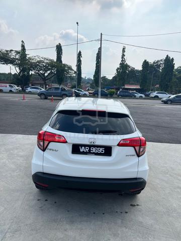 2017 Honda HR-V 1.8 E ENHANCED (A) - 5