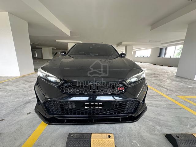 2023 Honda CIVIC 1.5 RS MY22 FE (A) - 1