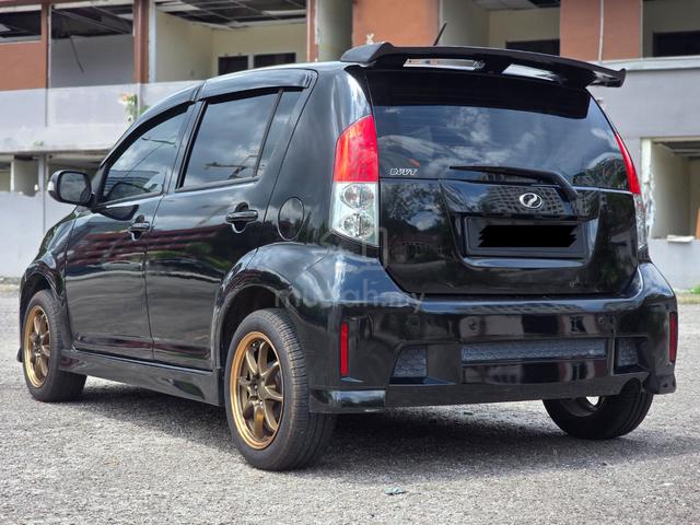 2007 Perodua MYVI 1.3 (A) sape cepat dia dapat - 3