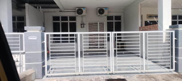 Taman Tanjung Minyak Jaya  1