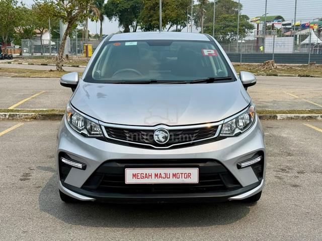 2023 Proton PERSONA 1.6 EXECUTIVE FACELIFT - SVC.R - 2