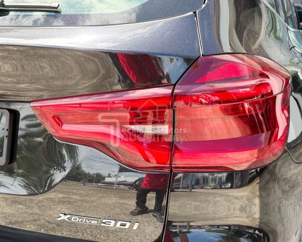 2019 Bmw X3 2.0 (A) xDRIVE30i LUXURY 73k KM - 4
