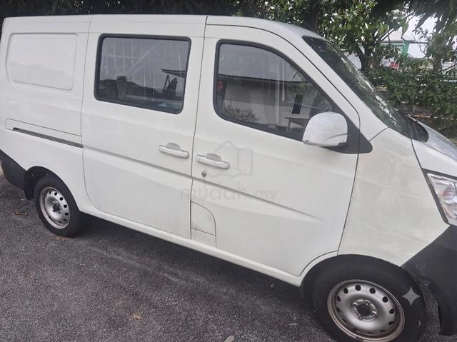 2023 Kaicene CHANA ERA STAR 2 1.2 (M) - 1