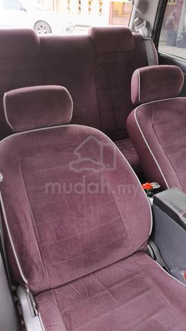 2004 Perodua KELISA 1.0 GXL (M) - 5