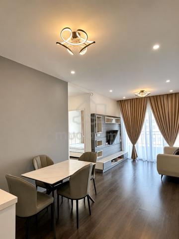 Residensi Pauh Permai 1