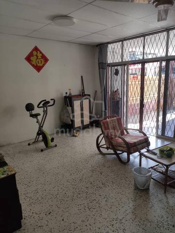 Taman Intan Bundusan | Double Storey Terrace | 4 bedroom | 750K 1