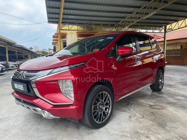 2020 Mitsubishi XPANDER 1.5 (A) MILEAGE 68000 KM - 4
