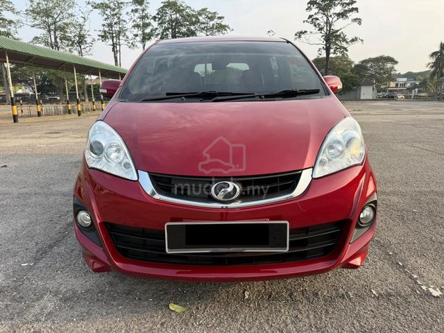 2015 Perodua ALZA 1.5 ADVANCED FACELIFT (A) - 2