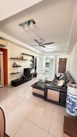 Puncak Luyang Condominium 1