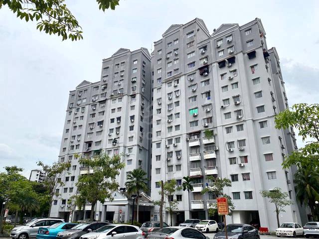 Avenue Court 1