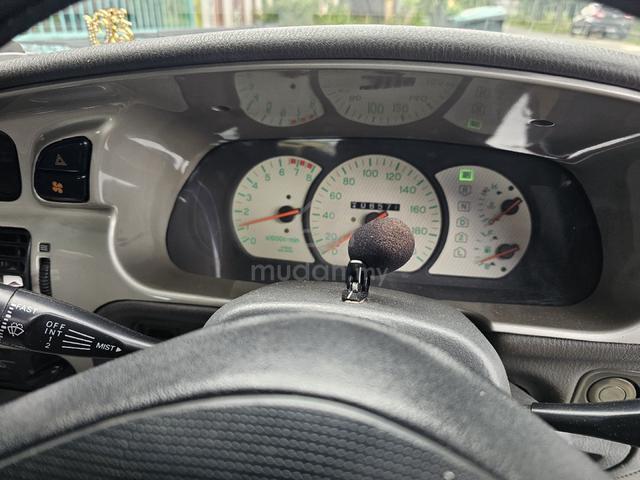 2004 Proton WIRA 1.5 GL A/B SE (A) - 4