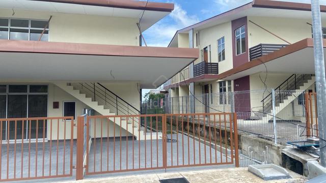 Bilik Sewa Single Perempuan (Puncak Kasa Heights, Alor Gajah Melaka) 1