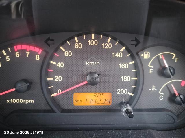 2005 Hyundai ACCENT 1.5 (A)PALING murah - 4