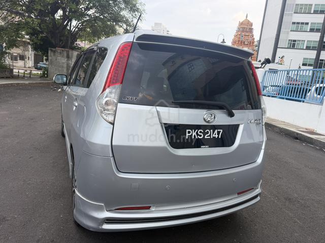 2012 Perodua ALZA 1.5 EZi (A) - 3