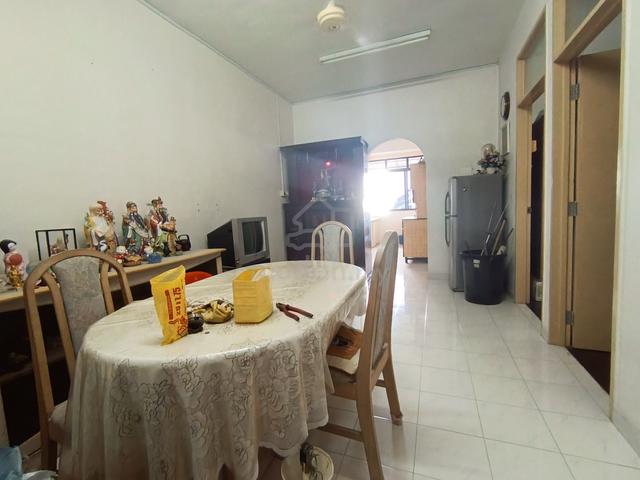 Taman Seri Setia 1