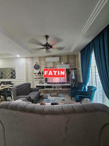 Below Market Value‼️Teres 2 Tingkat @ Casa Innova, Bandar Bertam Putra 1