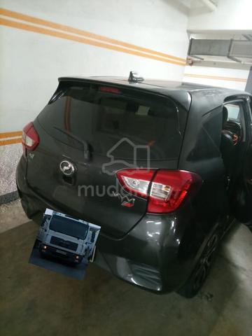 2019 Perodua MYVI 1.5 AV (A) - 3
