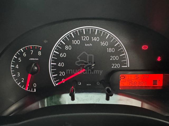 2016 Nissan ALMERA 1.5 E (NISMO) N17A15E FACELIFT - 3