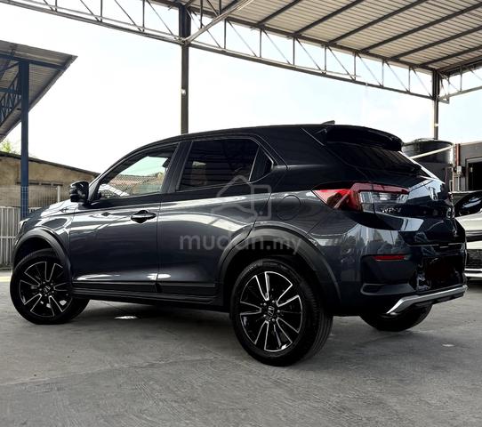 Mileage15K+ 2025 Honda WR-V 1.5 RS - UnderWarranty - 4