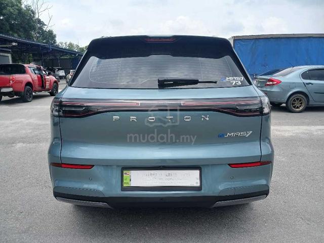 [Sime EVNext] 2025 Proton e.MAS 7 MAX MY24 (A) - 5