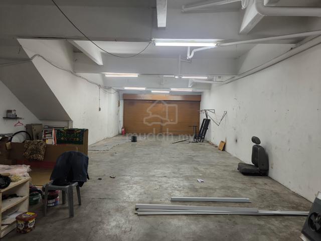 Taman Bukit Teratai, Taman Putra, Ampang  Shop 1