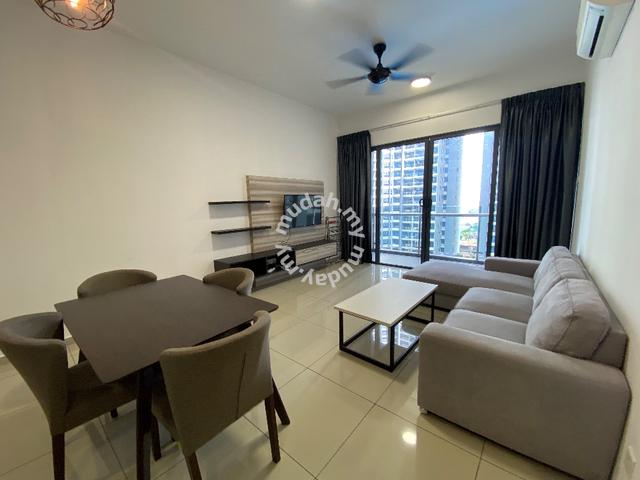 Atlantis Residences 1
