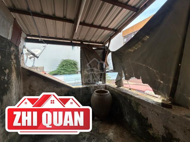 JALAN SRI BAHARI 1429sf Georgetown 2 storey Shoplot Mainroad CHEAPEST 4