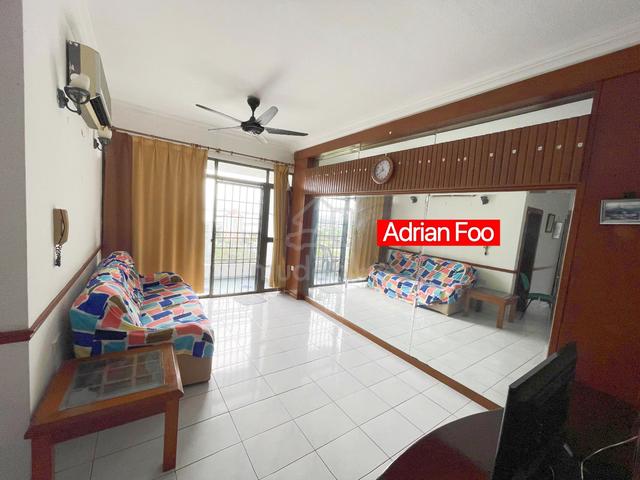 E-Park Condominium 1