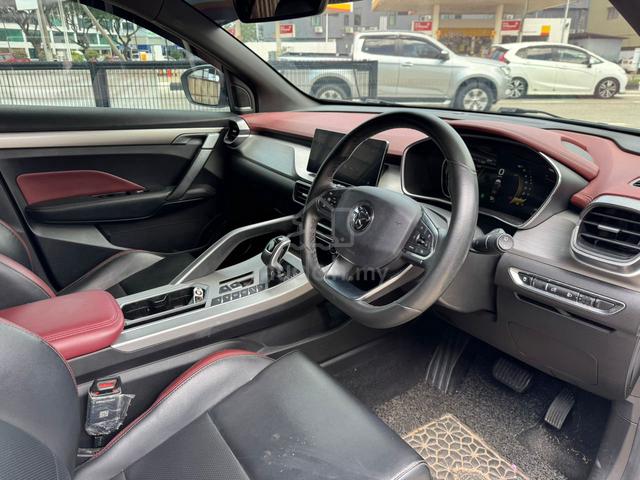 2022 Proton X50 TGDI FLAGSHIP 1.5L (A) - 4