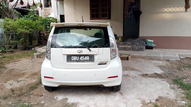 2011 Perodua MYVI 1.3 EZL (LIMITED EDITION) (A) - 1