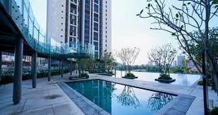 Bayberry Serviced Residences 5
