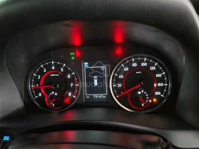 2021 Toyota ALPHARD 2.5 S TYPE GOLD (A) - 3