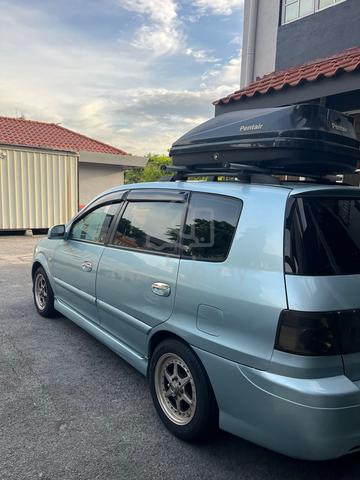 2006 Naza CITRA 2.0 GLS (A) - 2