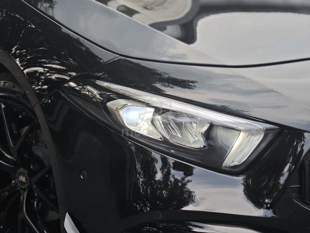 2019 Mercedes Benz A-CLASS 1.3 200 PROGRESSIVE - 5