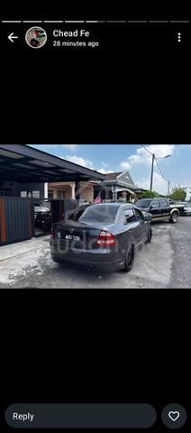 2008 Proton SAGA 1.3 H-LINE (A) - 2