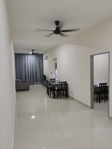 Maple Residences 1