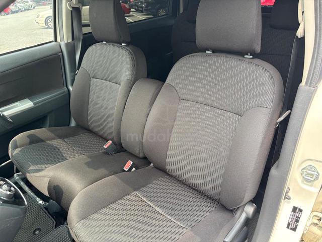 2020 Perodua ALZA AV 1.5AT ANDROID DCAM BSM MONITO - 5