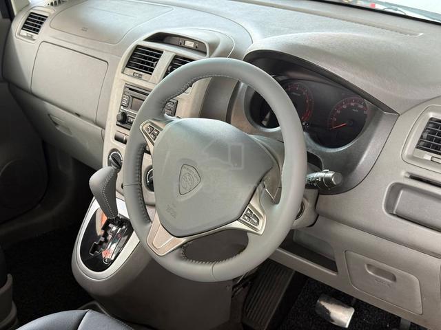 2011 Proton EXORA 1.6 MC H-LINE (A) - 5