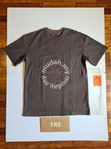 madness pocket tee