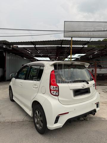 2014 Perodua MYVI 1.5 SE ZHS (A) - 3