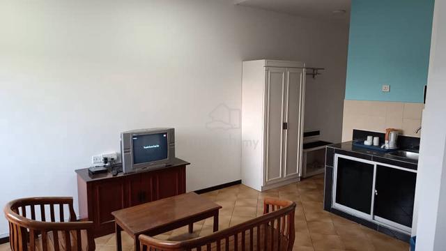 PD Tiara Bay Apartment 1