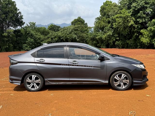 2014 Honda CITY 1.5 V (A) - 3