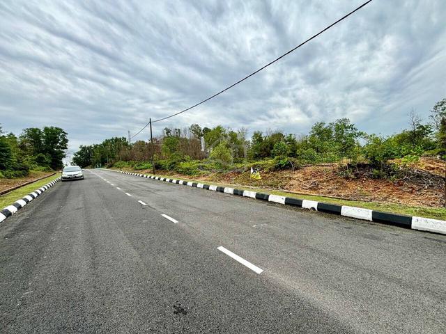 8,104 sqft - BANGLO RESIDENTIAL LOT TAMAN KOTA MASAI, PASIR GUDANG 4