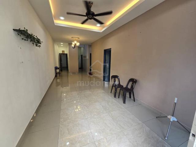 Palm Garden Apartment 1