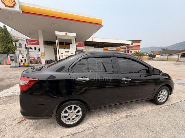 2019 Perodua BEZZA 1.3 PREMIUM X (A) - 3