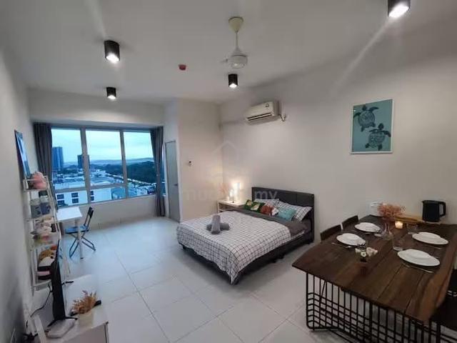 Akademik Suite 1