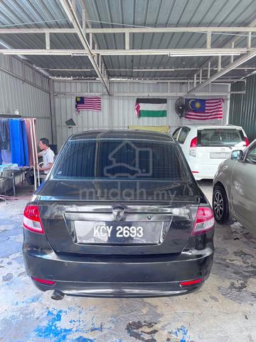 2011 Proton SAGA 1.3 FLX EXECUTIVE (M) Offer Murah - 2