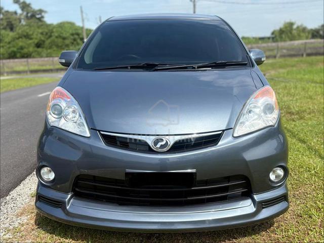 2013 Perodua ALZA 1.5 EZi (A) (FREE WARRANTY) - 3